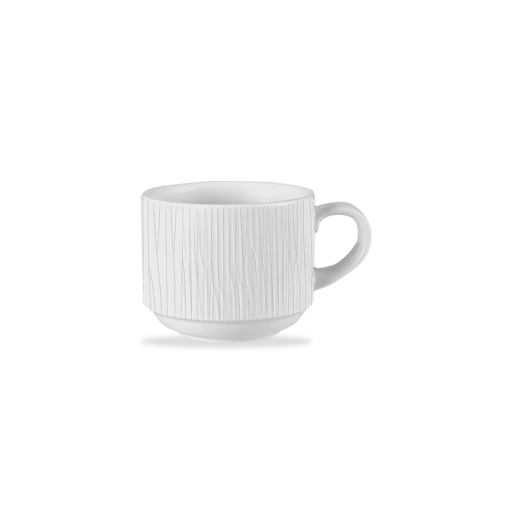 Nalagalna skodelica Bamboo 22cl - Churchill