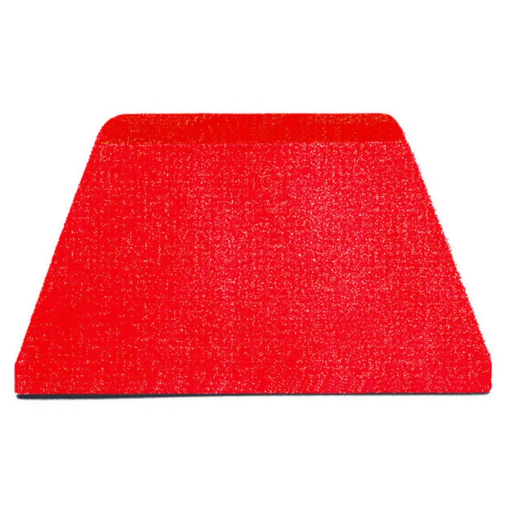 Kartica za smetano in testo 21,5cm - Paderno