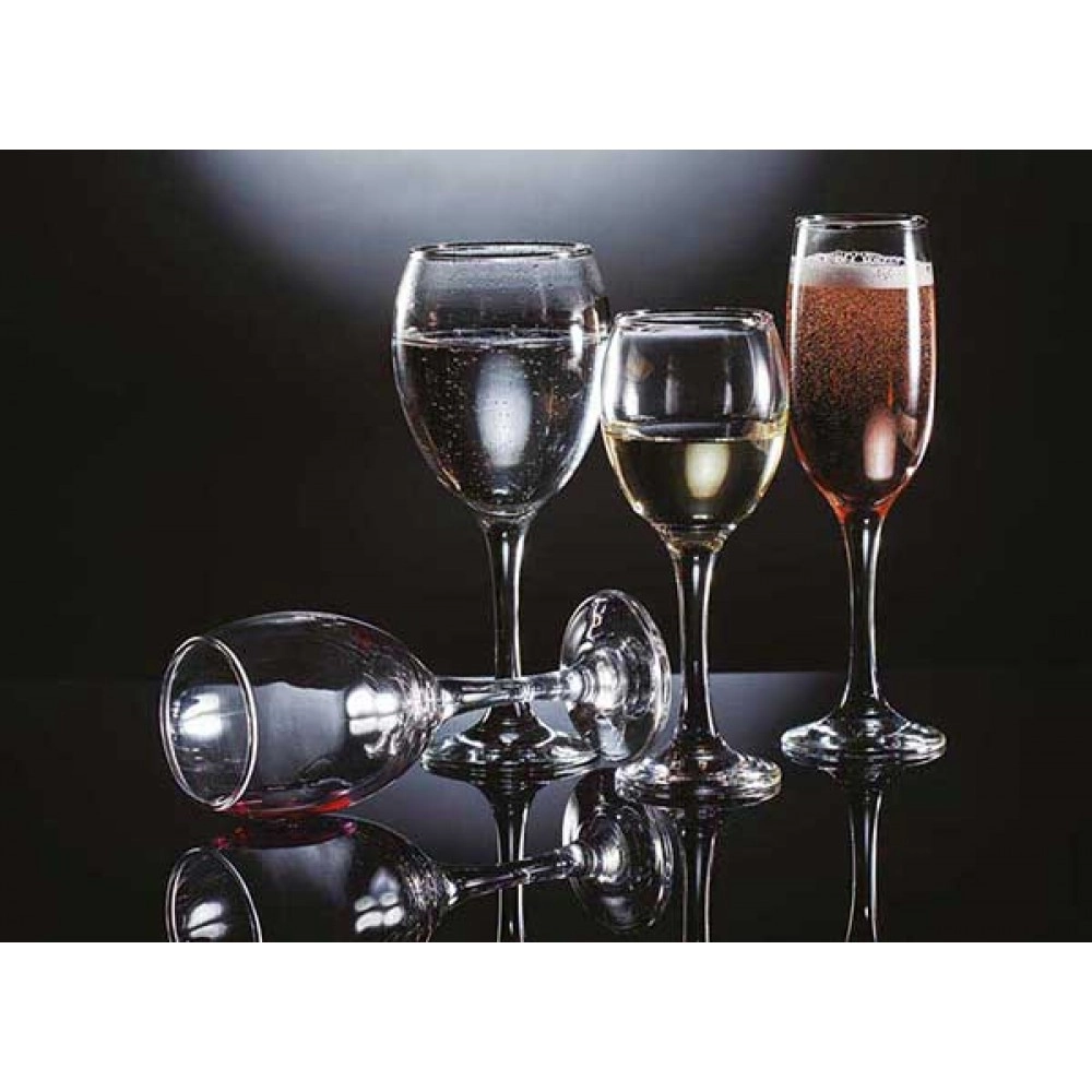 Kozarec za vino Alexander - Uniglass - slika 3