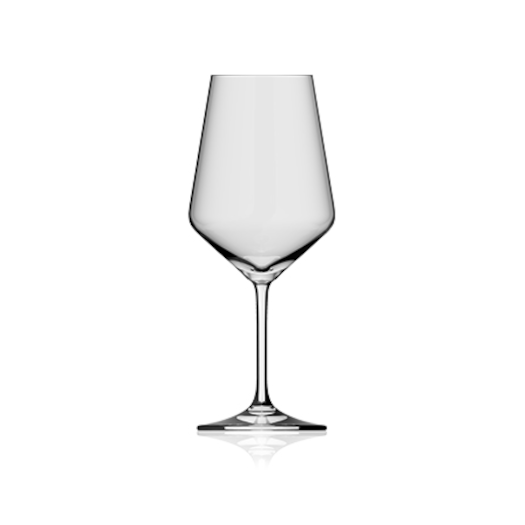 Kozarec za vino Harmony 53 - Rastal
