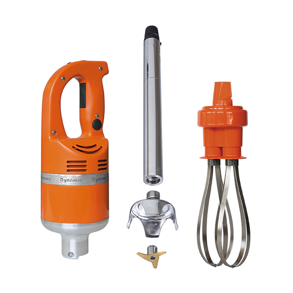 Alternative view of Motor za aparat Dynamic Master