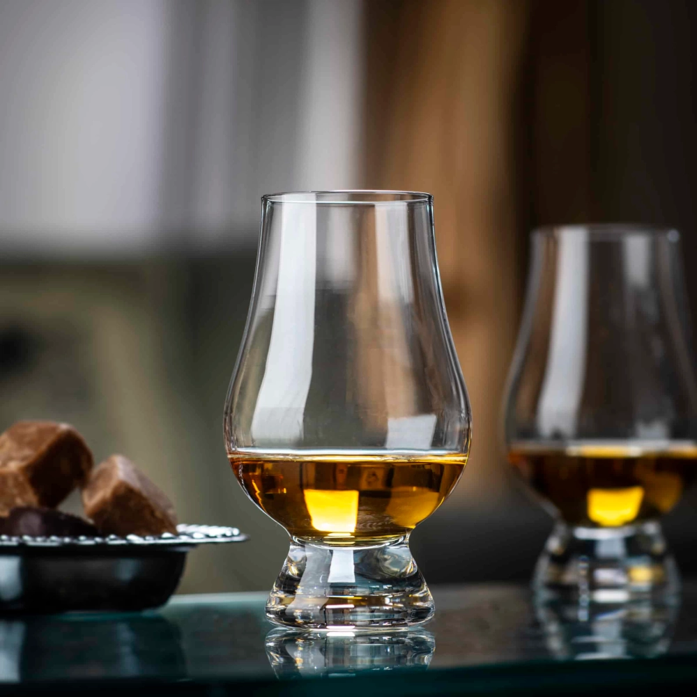 Kozarec za whisky - Glencairn - slika 3
