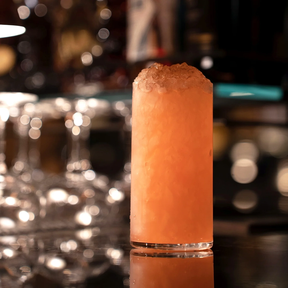 Alternative view of Kozarec Top Class Long Drink - Luigi Bormioli