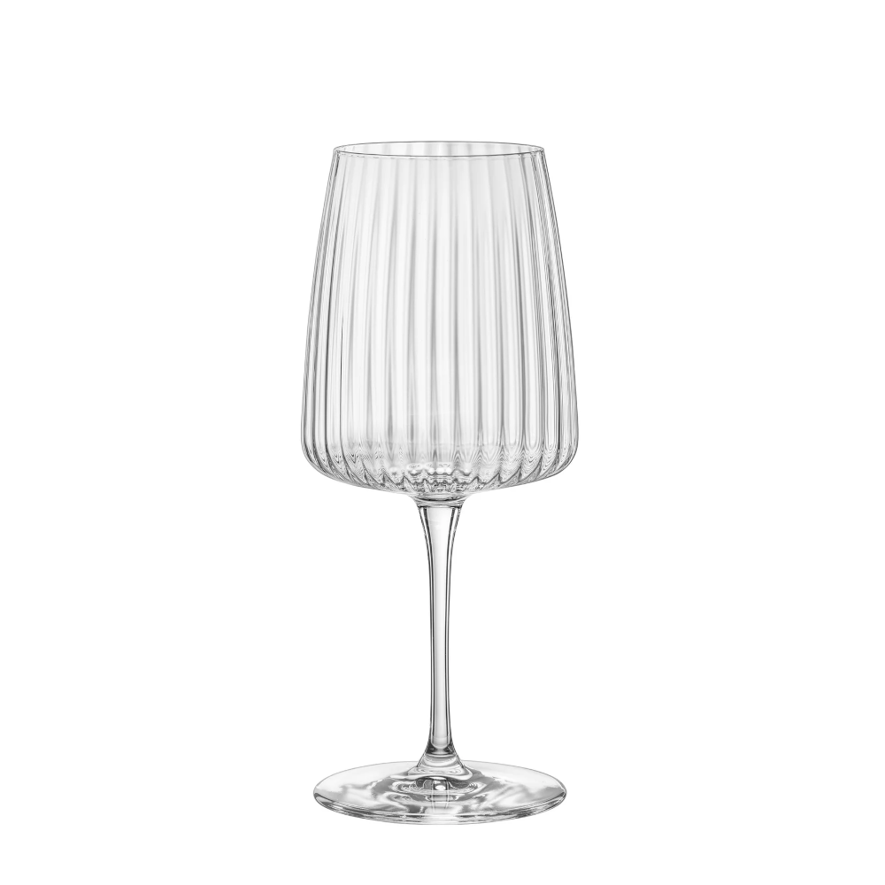 Kozarec Exclusiva Rdeče Vino - Bormioli Rocco
