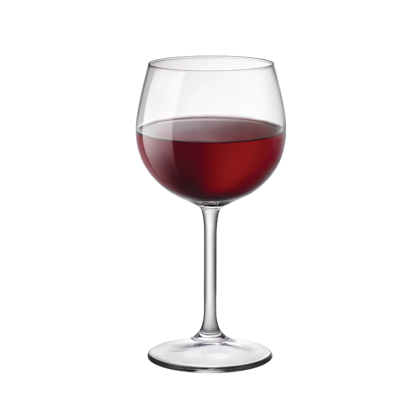 Alternative view of Kozarec Riserva Barolo - Rocco Bormioli