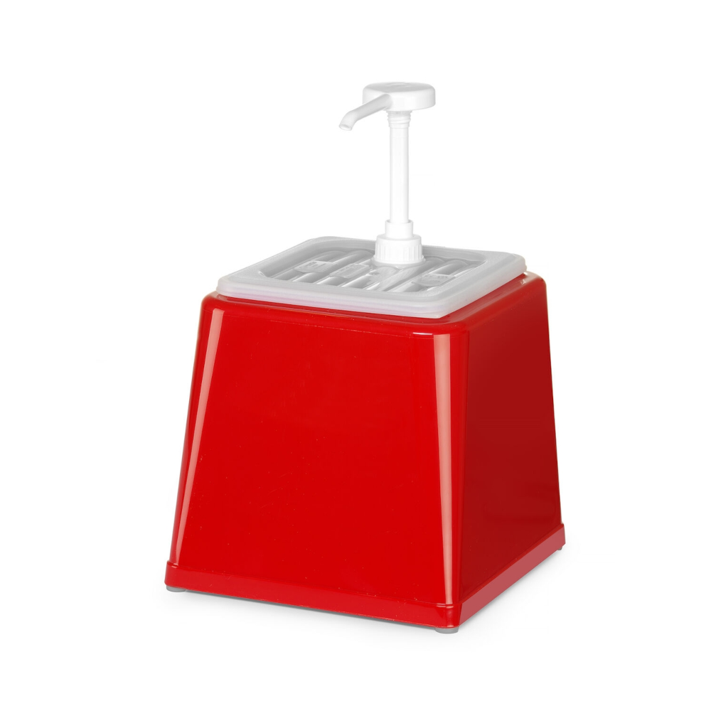 Dispenzer za omako s pumpico 2,5L - Hendi