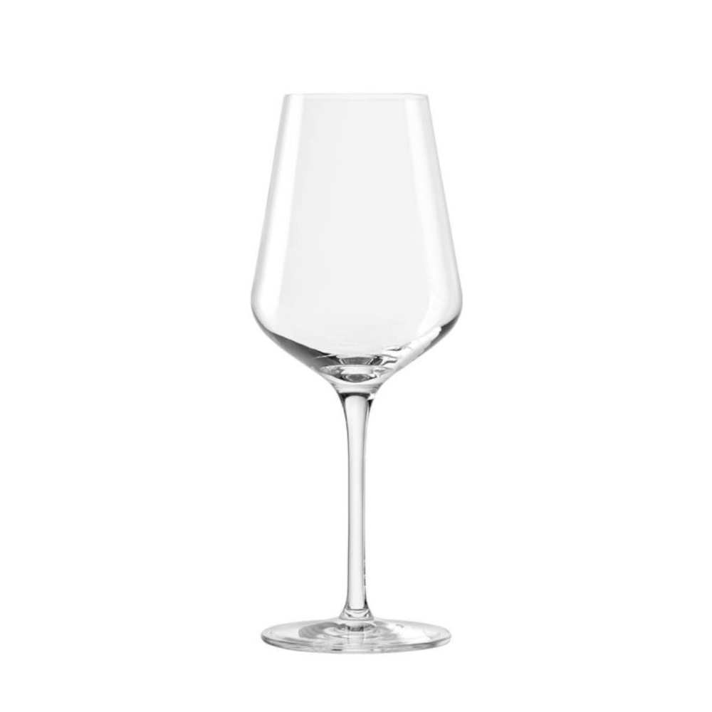 Alternative view of Kozarec za vino 0,39L Passion - Stolzle
