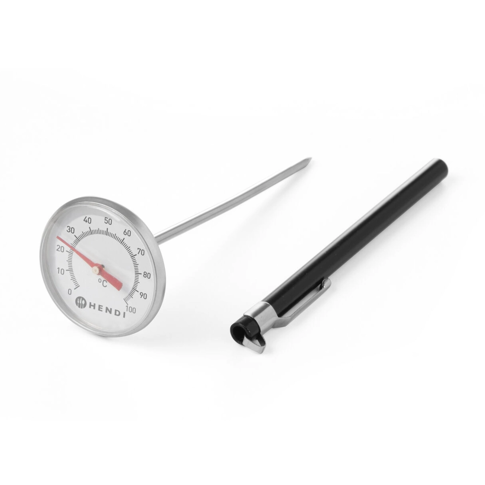 Analogni vbodni termometer - Hendi
