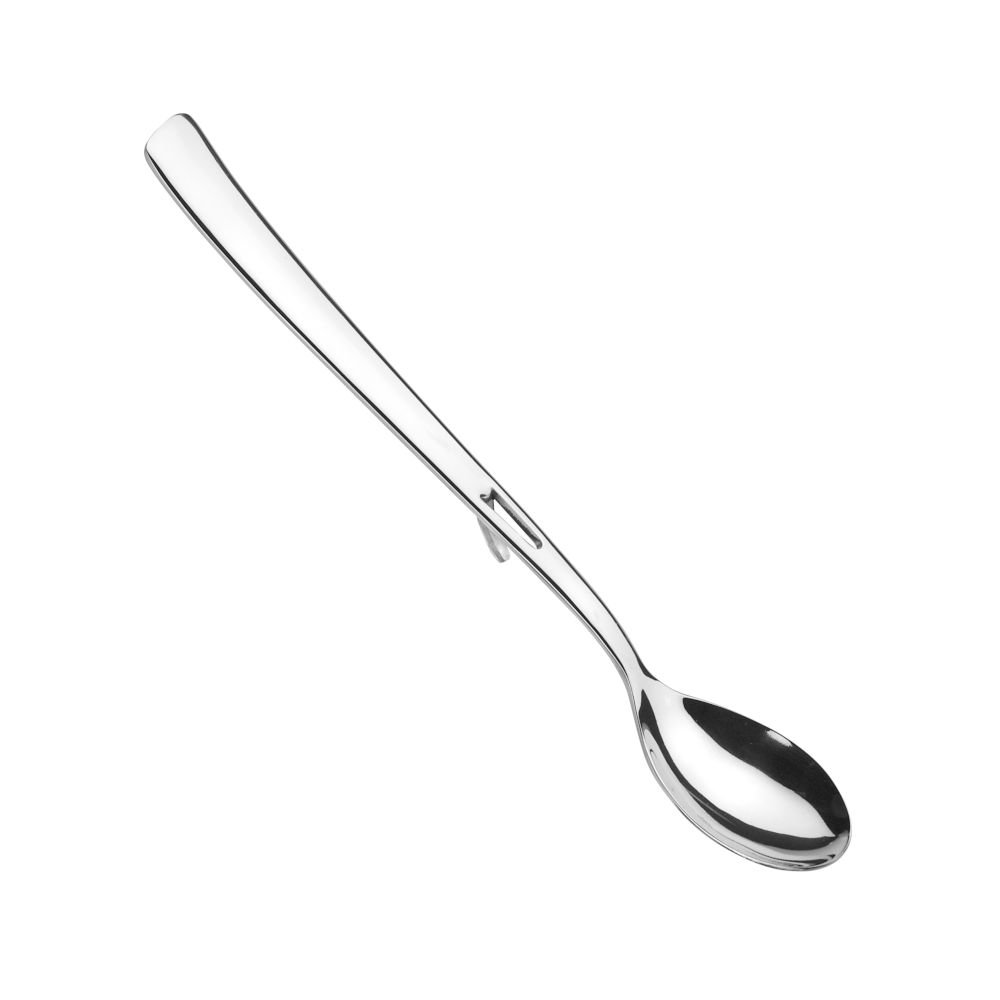 Astra žlica za marmelado in med 19cm - Pintinox