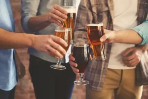 Kozarci za pivo in kako njihova oblika vpliva na okus piva