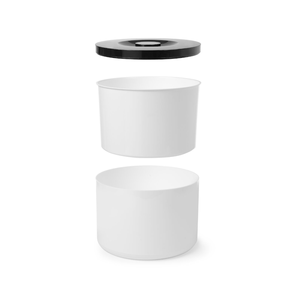 Alternative view of Posoda za led 10L - Hendi