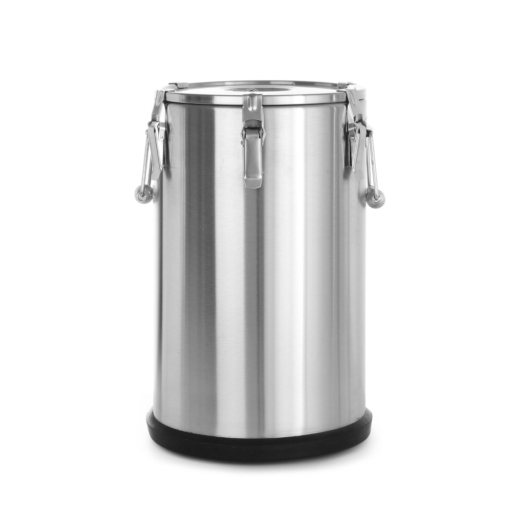 Termos posoda z zapirali 35L - Hendi