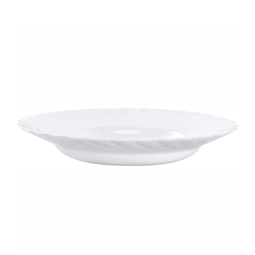Trianon globoki krožnik 22cm - Luminarc