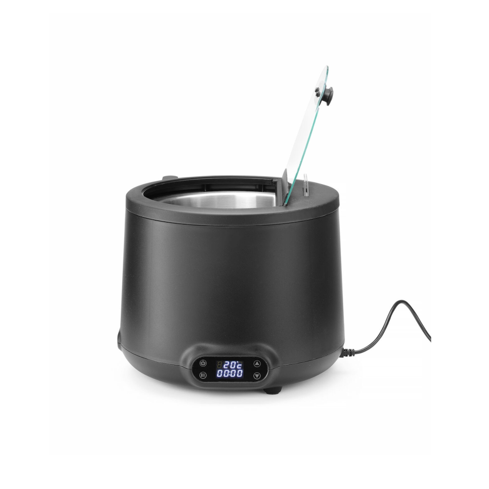 Alternative view of Grelni lonec za juho Uniq 8L 500W - Hendi