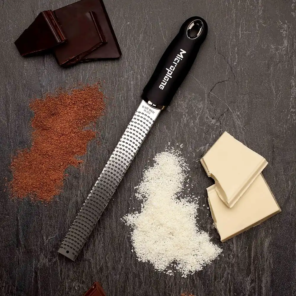 Premium strgalnik 32,5 x 3,5cm - Microplane