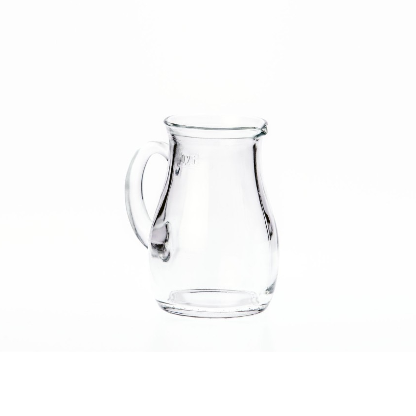 Alternative view of Vrč Roxy 0,3L - Borgonovo