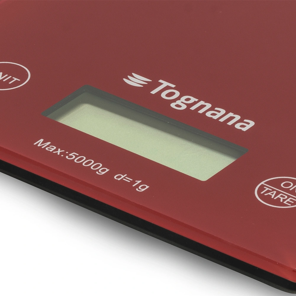 Tehtnica 5kg - Tognana - slika 3