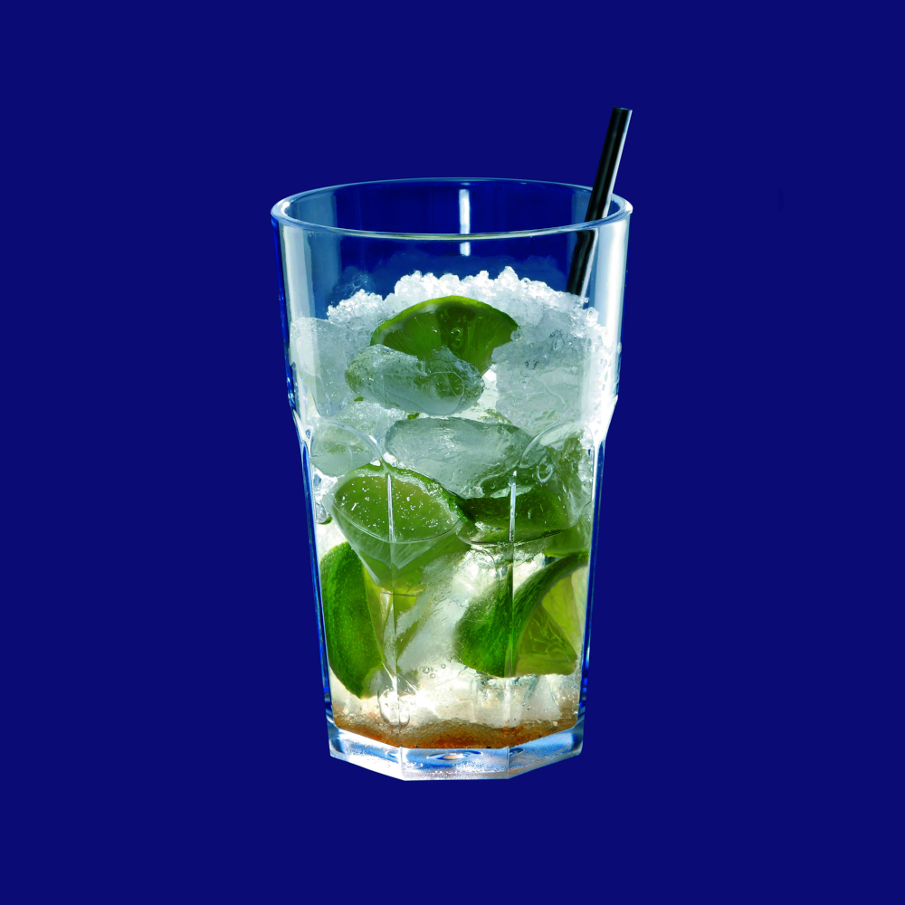 Alternative view of Kozarec Caipirinha LD 0,3L - Schorm
