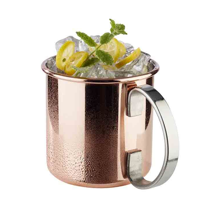 Alternative view of Moscow Mule lonček 0,45L - APS