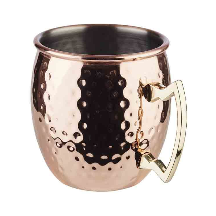 Moscow Mule lonček 0,5L - APS