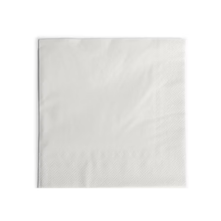 Servieti Tissue 33x33cm dvoslojni več barv - Seti