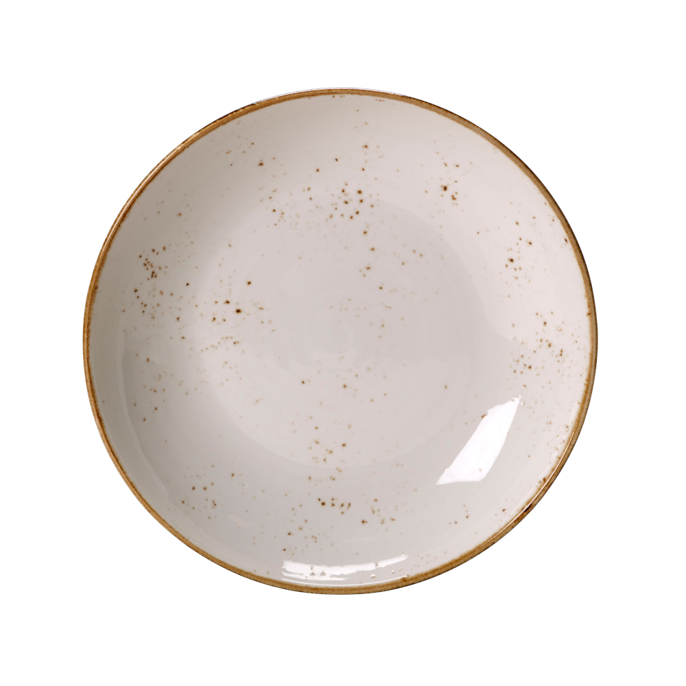 Globoki krožnik coupe Craft - Steelite