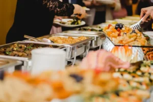 Katera termos posoda je prava izbira za vaš catering ali kuhinjo?