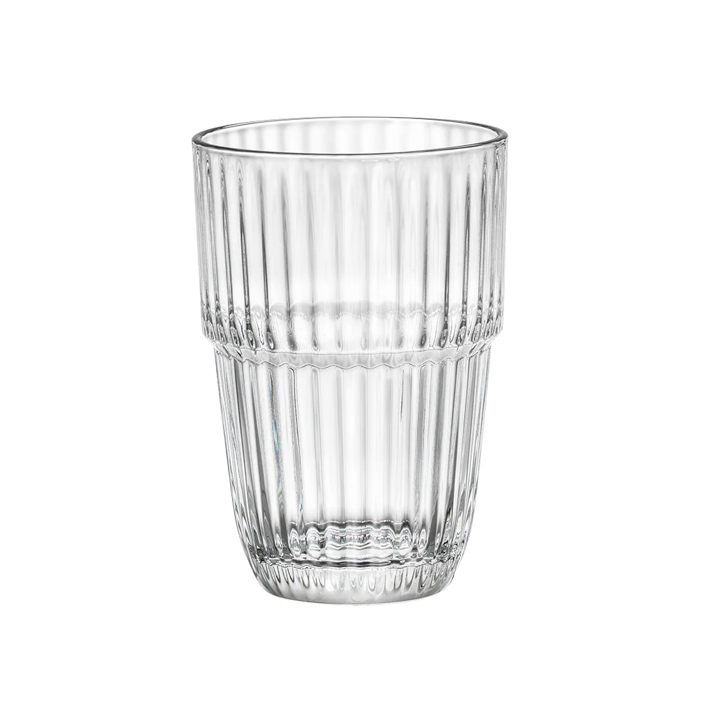 Kozarec Barshine Long Drink 0,38L - Rocco Bormioli
